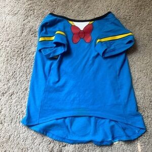 Disney Halloween outfit for small/medium dogs​